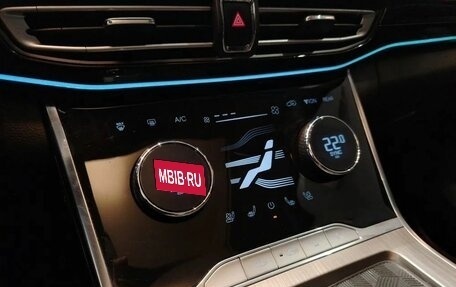 CheryExeed VX, 2022 год, 2 499 000 рублей, 23 фотография