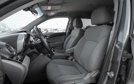 Chevrolet Orlando I, 2013 год, 995 000 рублей, 9 фотография