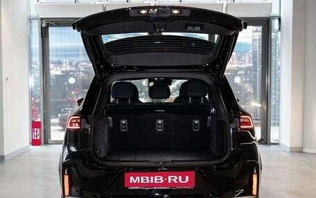 CheryExeed TXL, 2025 год, 3 930 000 рублей, 7 фотография