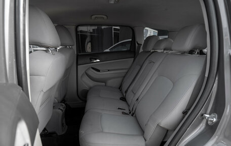 Chevrolet Orlando I, 2013 год, 995 000 рублей, 12 фотография