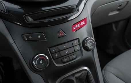 Chevrolet Orlando I, 2013 год, 995 000 рублей, 14 фотография