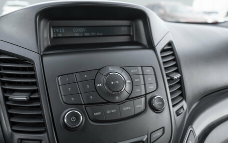 Chevrolet Orlando I, 2013 год, 995 000 рублей, 15 фотография