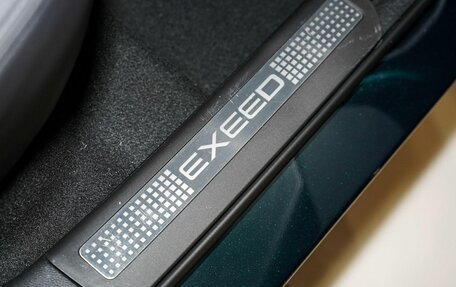 CheryExeed TXL, 2025 год, 3 930 000 рублей, 29 фотография