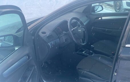 Opel Astra H, 2009 год, 349 000 рублей, 6 фотография