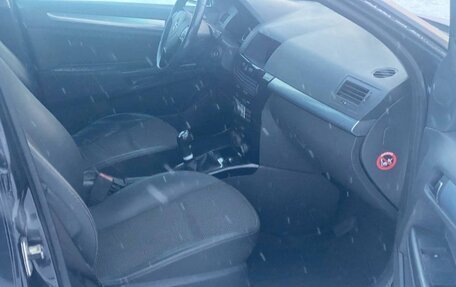 Opel Astra H, 2009 год, 349 000 рублей, 7 фотография