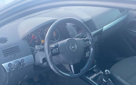 Opel Astra H, 2009 год, 349 000 рублей, 8 фотография