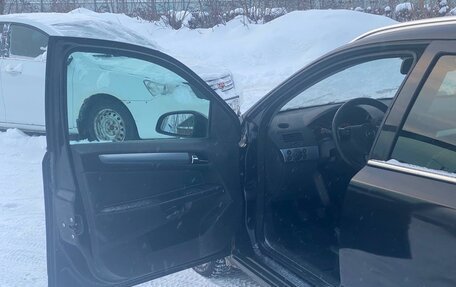 Opel Astra H, 2009 год, 349 000 рублей, 10 фотография