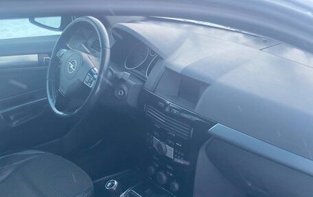 Opel Astra H, 2009 год, 349 000 рублей, 9 фотография