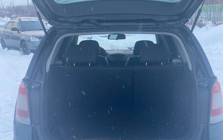 Opel Astra H, 2009 год, 349 000 рублей, 14 фотография