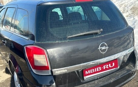 Opel Astra H, 2009 год, 349 000 рублей, 12 фотография