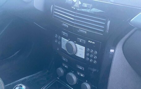 Opel Astra H, 2009 год, 349 000 рублей, 16 фотография