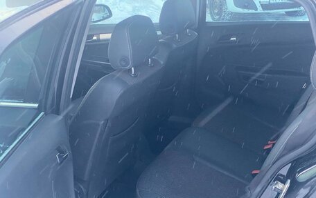 Opel Astra H, 2009 год, 349 000 рублей, 13 фотография