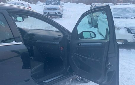 Opel Astra H, 2009 год, 349 000 рублей, 19 фотография