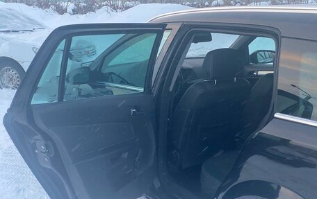 Opel Astra H, 2009 год, 349 000 рублей, 17 фотография