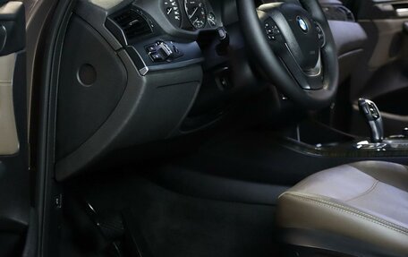 BMW X3, 2013 год, 1 649 000 рублей, 9 фотография