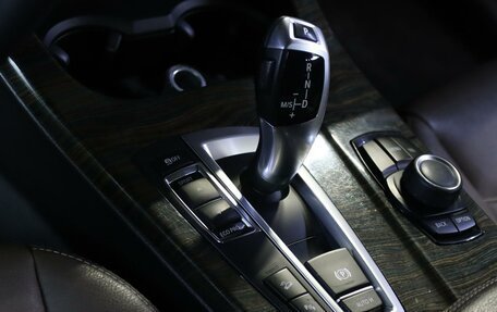 BMW X3, 2013 год, 1 649 000 рублей, 12 фотография