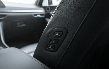 Hyundai Sonata VIII, 2020 год, 2 520 000 рублей, 16 фотография