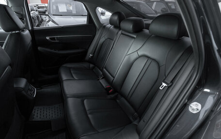 Hyundai Sonata VIII, 2020 год, 2 520 000 рублей, 13 фотография
