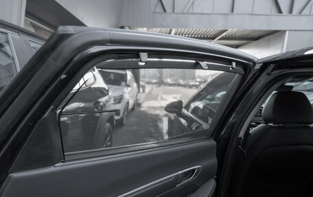 Hyundai Sonata VIII, 2020 год, 2 520 000 рублей, 14 фотография