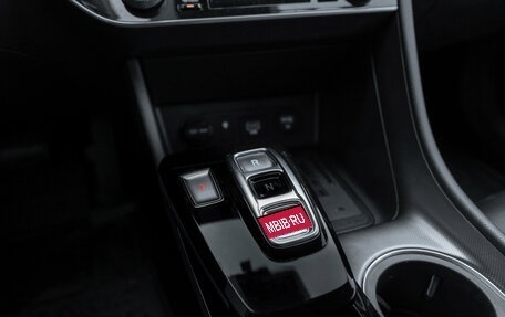 Hyundai Sonata VIII, 2020 год, 2 520 000 рублей, 18 фотография