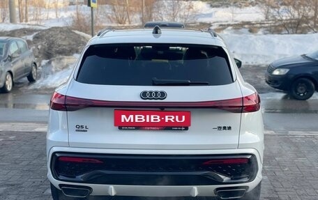 Audi Q5, 2026 год, 6 850 000 рублей, 6 фотография