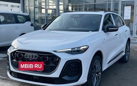 Audi Q5, 2026 год, 6 850 000 рублей, 2 фотография