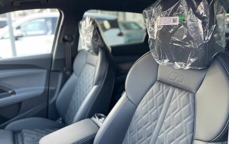 Audi Q5, 2026 год, 6 850 000 рублей, 12 фотография