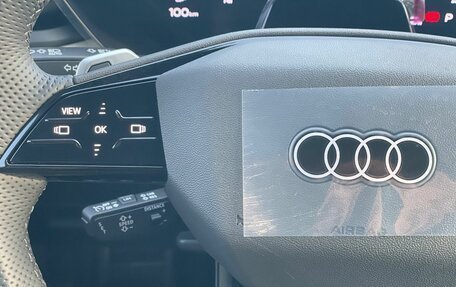 Audi Q5, 2026 год, 6 850 000 рублей, 14 фотография