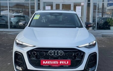 Audi Q5, 2026 год, 6 850 000 рублей, 3 фотография