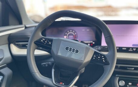 Audi Q5, 2026 год, 6 850 000 рублей, 16 фотография