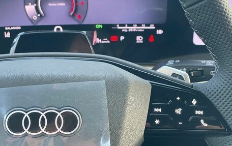 Audi Q5, 2026 год, 6 850 000 рублей, 15 фотография