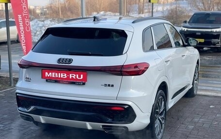 Audi Q5, 2026 год, 6 850 000 рублей, 5 фотография