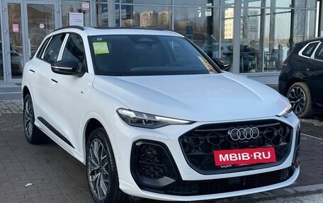 Audi Q5, 2026 год, 6 850 000 рублей, 4 фотография