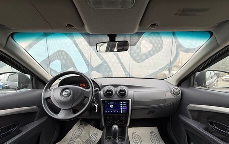 Nissan Almera, 2015 год, 590 000 рублей, 2 фотография