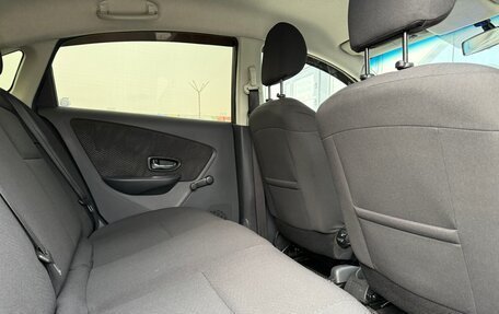 Nissan Almera, 2015 год, 590 000 рублей, 4 фотография