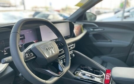 Audi Q5, 2026 год, 6 850 000 рублей, 10 фотография