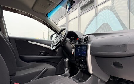 Nissan Almera, 2015 год, 590 000 рублей, 7 фотография