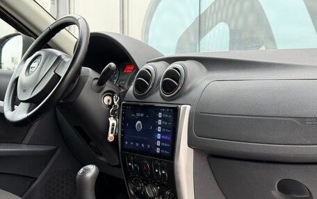 Nissan Almera, 2015 год, 590 000 рублей, 10 фотография