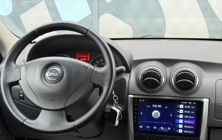 Nissan Almera, 2015 год, 590 000 рублей, 12 фотография