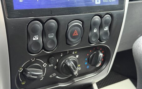 Nissan Almera, 2015 год, 590 000 рублей, 16 фотография