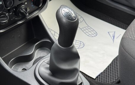 Nissan Almera, 2015 год, 590 000 рублей, 15 фотография