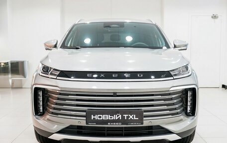 CheryExeed TXL, 2025 год, 3 930 000 рублей, 2 фотография