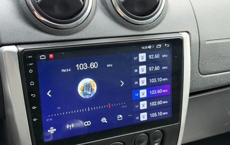 Nissan Almera, 2015 год, 590 000 рублей, 17 фотография