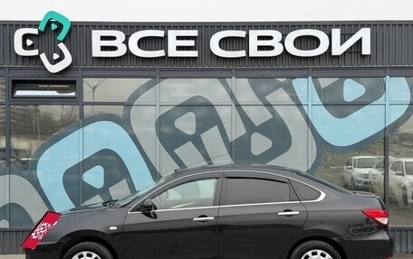 Nissan Almera, 2015 год, 590 000 рублей, 9 фотография