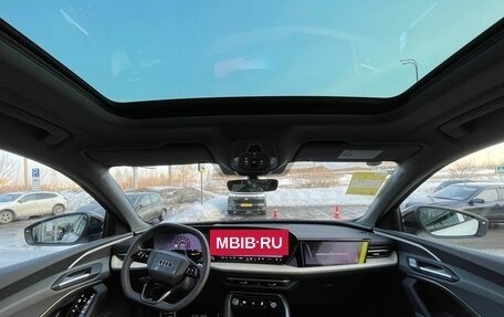 Audi Q5, 2026 год, 6 850 000 рублей, 27 фотография