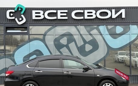 Nissan Almera, 2015 год, 590 000 рублей, 8 фотография