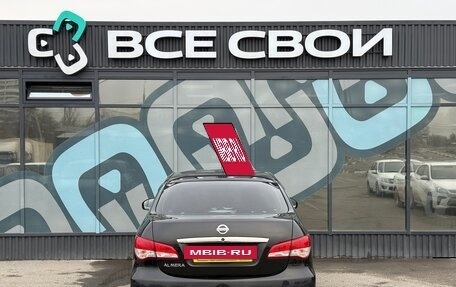 Nissan Almera, 2015 год, 590 000 рублей, 6 фотография