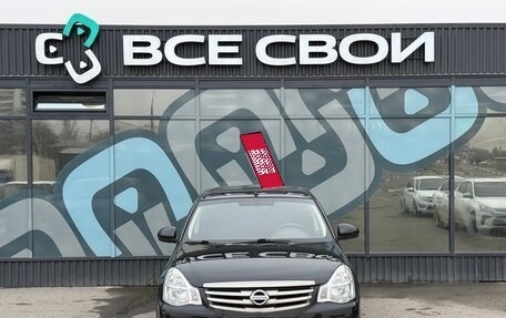 Nissan Almera, 2015 год, 590 000 рублей, 5 фотография