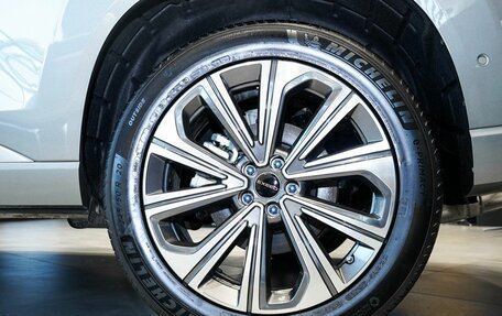 CheryExeed VX, 2025 год, 5 730 000 рублей, 14 фотография