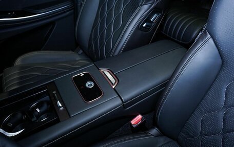 CheryExeed VX, 2025 год, 5 730 000 рублей, 22 фотография